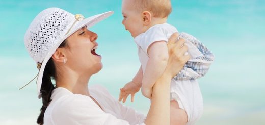 Půjčky pro ženy na mateřské dovolené